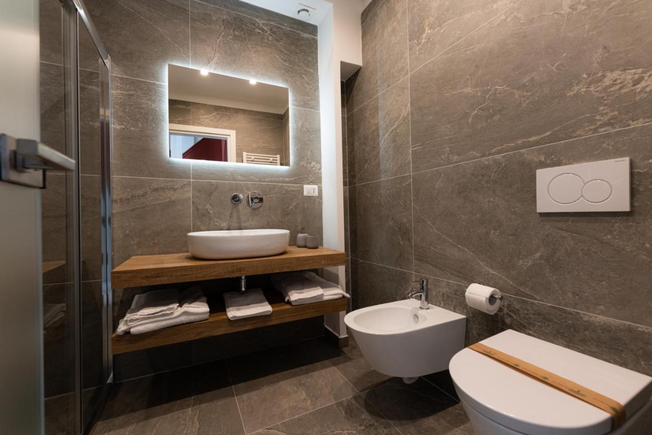 Wal49 Suite Bari Extérieur photo
