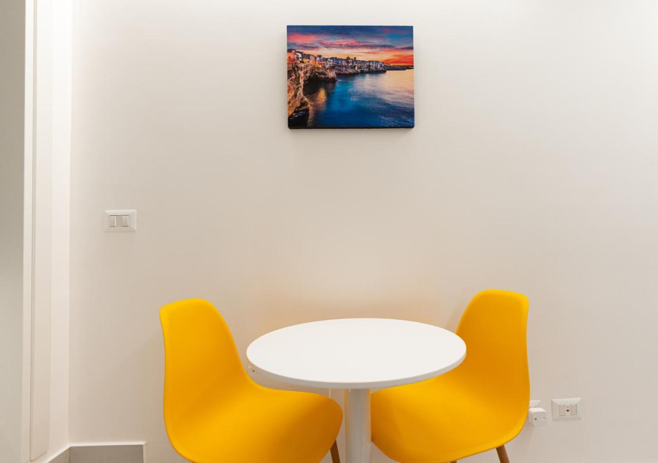 Wal49 Suite Bari Extérieur photo