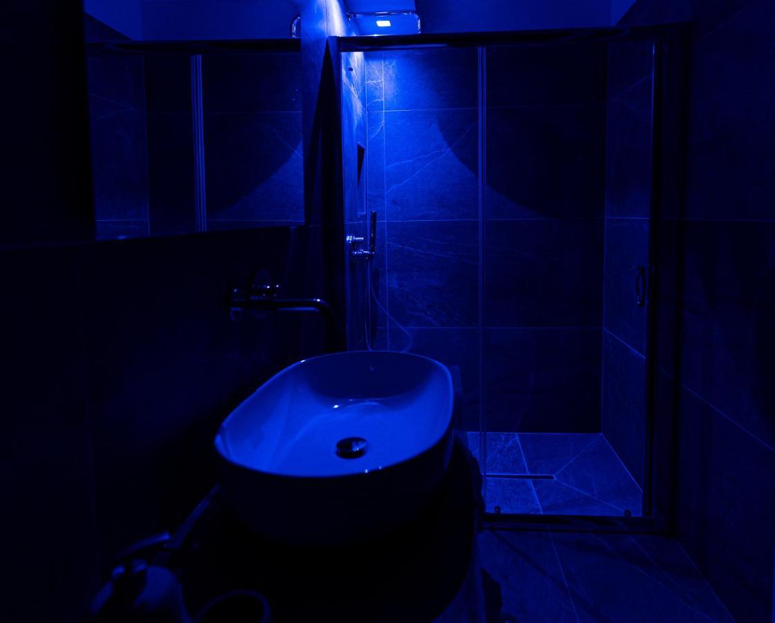 Wal49 Suite Bari Extérieur photo